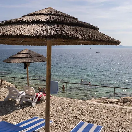 Design Lillian With A Beautiful Sea View Апартаменты *